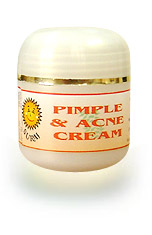 Manufacturers Exporters and Wholesale Suppliers of Pimple and Ace Cream hyderabad Andhra Pradesh