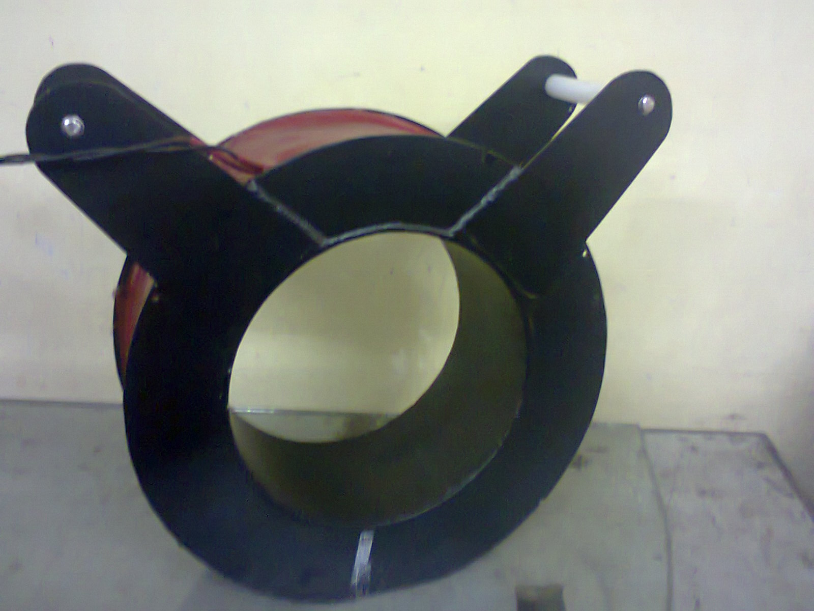 Magnetic Coil