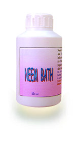 Manufacturers Exporters and Wholesale Suppliers of Neem Bath hyderabad Andhra Pradesh