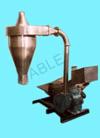 Manufacturers Exporters and Wholesale Suppliers of Herbal Processing Machinery hyderabad Andhra Pradesh