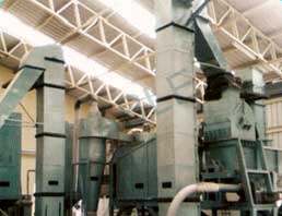 Manufacturers Exporters and Wholesale Suppliers of Chili DeSeeding Plant hyderabad Andhra Pradesh