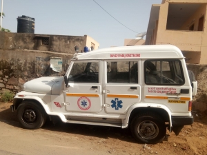 Service Provider of 24x7 Emergency Ambulance Services Jaipur Rajasthan 