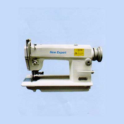 Manufacturers Exporters and Wholesale Suppliers of High Speed Single Needle Flatbed Lockstitch Sewing Machine With Cutting Knife Gurgaon Haryana