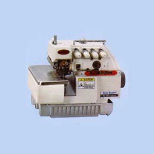 Manufacturers Exporters and Wholesale Suppliers of Overlock Sewing Machine Gurgaon Haryana