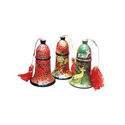 Manufacturers Exporters and Wholesale Suppliers of Bells & Chimes New Delhi Delhi