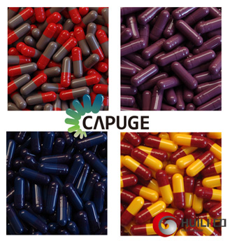 Manufacturers Exporters and Wholesale Suppliers of Gelatin Capsules Size Zhejiang 