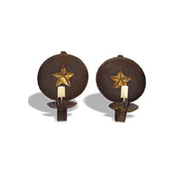 Manufacturers Exporters and Wholesale Suppliers of Candle Sconces hyderabad Andhra Pradesh