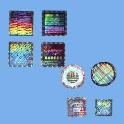 Manufacturers Exporters and Wholesale Suppliers of Holograms For Textile hyderabad Andhra Pradesh