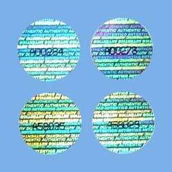 Manufacturers Exporters and Wholesale Suppliers of Holograms With Serial Numbering hyderabad Andhra Pradesh