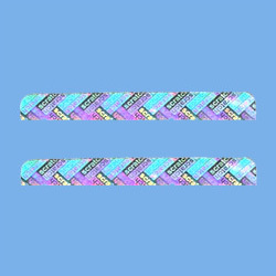 Manufacturers Exporters and Wholesale Suppliers of Hologram Strips Pharma Hologram Seals hyderabad Andhra Pradesh