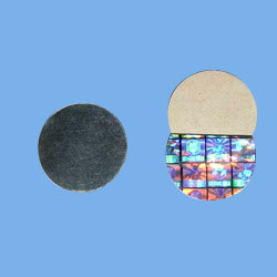 Manufacturers Exporters and Wholesale Suppliers of Plain Holographic Write & Protect Labels hyderabad Andhra Pradesh