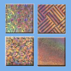 Manufacturers Exporters and Wholesale Suppliers of Holographic Stamping Foils hyderabad Andhra Pradesh