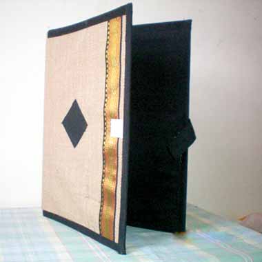 Manufacturers Exporters and Wholesale Suppliers of Jute Folders hyderabad Andhra Pradesh