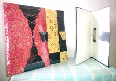 Manufacturers Exporters and Wholesale Suppliers of Office Folders hyderabad Andhra Pradesh