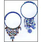 Manufacturers Exporters and Wholesale Suppliers of Fashion Necklace 01 Faridabad Haryana