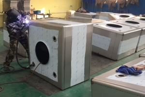 Service Provider of Aluminum Machining China-Low Cost CNC Machining Dalian LiaoNing 