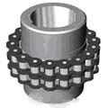 Manufacturers Exporters and Wholesale Suppliers of Chain Couplings Mumbai Maharashtra