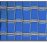 Manufacturers Exporters and Wholesale Suppliers of Honey Comb Belt  Wire Mesh Belt Mumbai Maharashtra