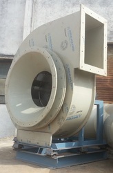 Manufacturers Exporters and Wholesale Suppliers of PP Centrifugal Impellor Nashik Maharashtra