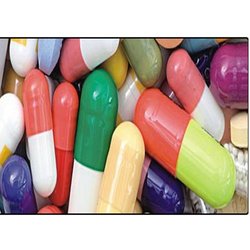 Manufacturers Exporters and Wholesale Suppliers of Pharmaceutical Colour Thane Maharashtra