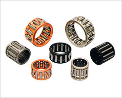 Manufacturers Exporters and Wholesale Suppliers of K, KZK, KBK Bearings Ludhiana Punjab