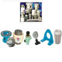 Manufacturers Exporters and Wholesale Suppliers of Hydraulics Return Filter Suction Filter  Dadra Gujarat