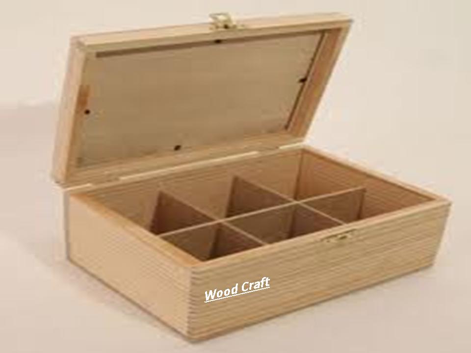 Manufacturers Exporters and Wholesale Suppliers of 6 compartment wooden box Mumbai Maharashtra