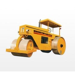 Manufacturers Exporters and Wholesale Suppliers of Road Roller New Delhi Delhi
