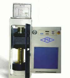Manufacturers Exporters and Wholesale Suppliers of Automatic Compression Testing Machine New Delhi Delhi