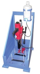 Manufacturers Exporters and Wholesale Suppliers of Core Drilling Machine New Delhi Delhi