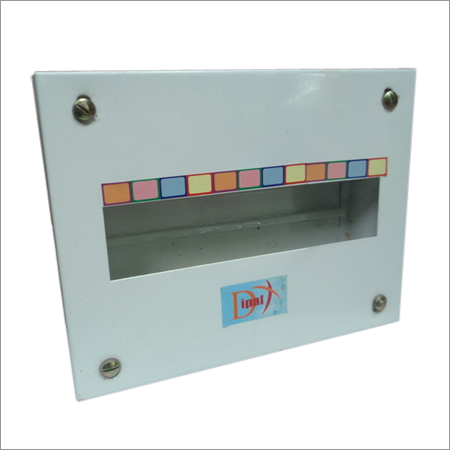 Manufacturers Exporters and Wholesale Suppliers of Domestic Control Panel Ahmedabad Gujarat