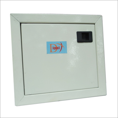 Manufacturers Exporters and Wholesale Suppliers of Safety MCB Distribution Board Ahmedabad Gujarat