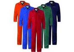 Manufacturers Exporters and Wholesale Suppliers of Boiler Suits Mumbai Maharashtra