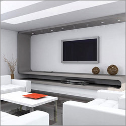 Manufacturers Exporters and Wholesale Suppliers of Interior Designing Services Ghaziabad Uttar Pradesh