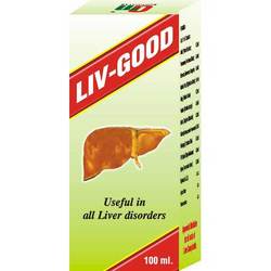 Manufacturers Exporters and Wholesale Suppliers of Liv Good Bareilly Uttar Pradesh
