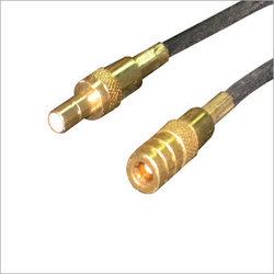 Manufacturers Exporters and Wholesale Suppliers of SMB Cable Jumper New Delh Delhi