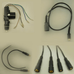 Manufacturers Exporters and Wholesale Suppliers of Cable Connectors And  Cable Accessories New Delh Delhi