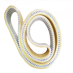 Manufacturers Exporters and Wholesale Suppliers of Kevlar Cord Pu Endless Timing Belt Shijiazhuang 
