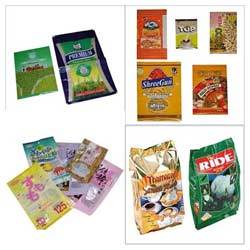 Manufacturers Exporters and Wholesale Suppliers of Pouch Packing Jaipur Rajasthan