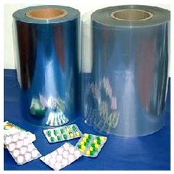 Manufacturers Exporters and Wholesale Suppliers of P  V  C  Film Jaipur Rajasthan