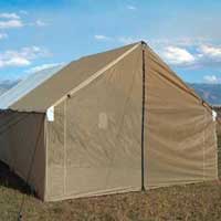 Manufacturers Exporters and Wholesale Suppliers of Store Tent Jamuna  West Bengal