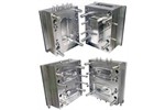 Manufacturers Exporters and Wholesale Suppliers of injection Molds Hubli Karnataka