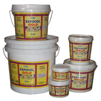 Manufacturers Exporters and Wholesale Suppliers of xpocol Gold Adhesives Hapur Uttar Pradesh
