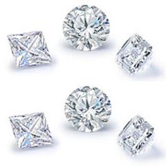 Manufacturers Exporters and Wholesale Suppliers of Polished Diamond Surat Gujarat