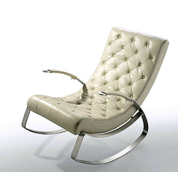 Manufacturers Exporters and Wholesale Suppliers of lLounge Chair Bhiwandi Maharashtra