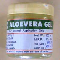 Manufacturers Exporters and Wholesale Suppliers of Aloevera Gel Gadag Karnataka