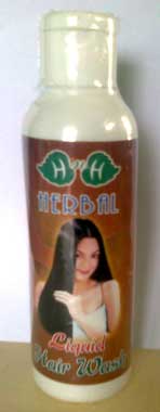 Manufacturers Exporters and Wholesale Suppliers of Hair Wash Liquid Gadag Karnataka