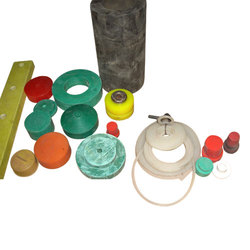 Manufacturers Exporters and Wholesale Suppliers of Rubber Bushes hyderabad Andhra Pradesh