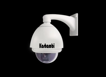Manufacturers Exporters and Wholesale Suppliers of IP High Speed Dome Camera Agra Uttar Pradesh