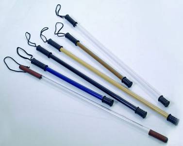 Manufacturers Exporters and Wholesale Suppliers of Security Baton Polycarbonate Nagpur Maharashtra